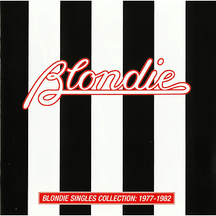 Blondie – Blondie Singles Collection: 1977-1982