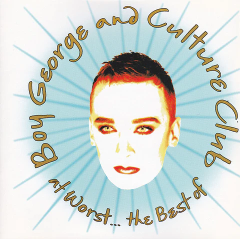 Boy George And Culture Club – At Worst... The Best Of