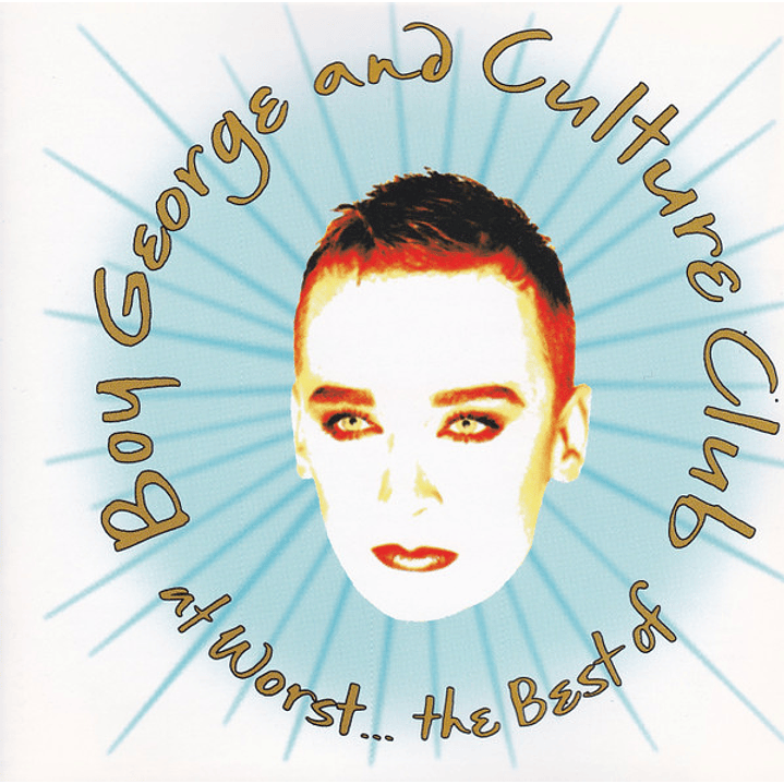 Boy George And Culture Club – At Worst... The Best Of 1