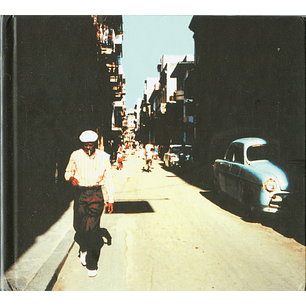 Buena Vista Social Club – Buena Vista Social Club ★ Edición 25 Aniversario