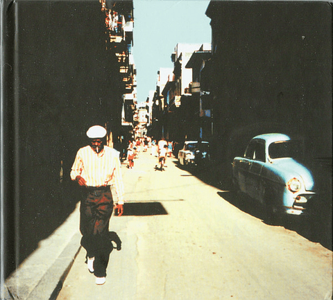 Buena Vista Social Club – Buena Vista Social Club ★ Edición 25 Aniversario