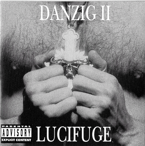 Danzig – Danzig II - Lucifuge