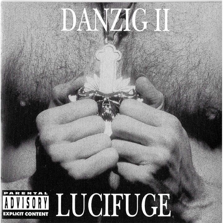 Danzig – Danzig II - Lucifuge 1