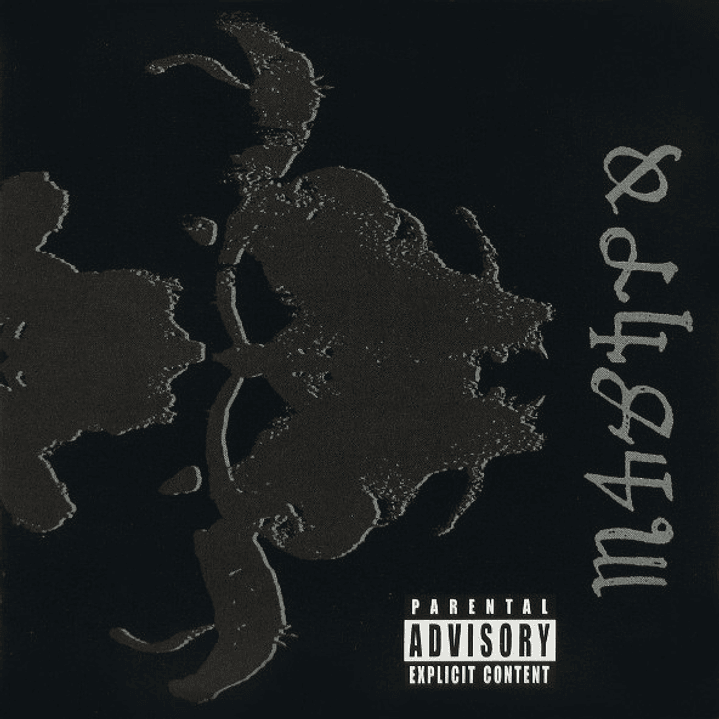 Danzig – Danzig 4 1