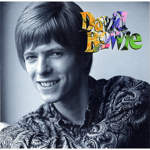 David Bowie – The Deram Anthology 1966 - 1968