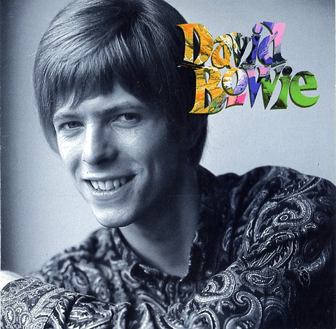David Bowie – The Deram Anthology 1966 - 1968