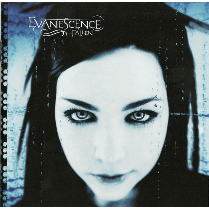 Evanescence – Fallen 1