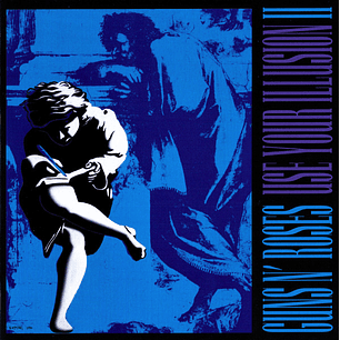 Guns N' Roses – Use Your Illusion II