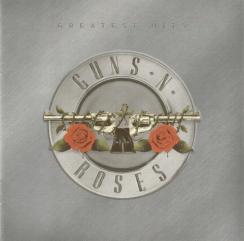 Guns N' Roses – Greatest Hits