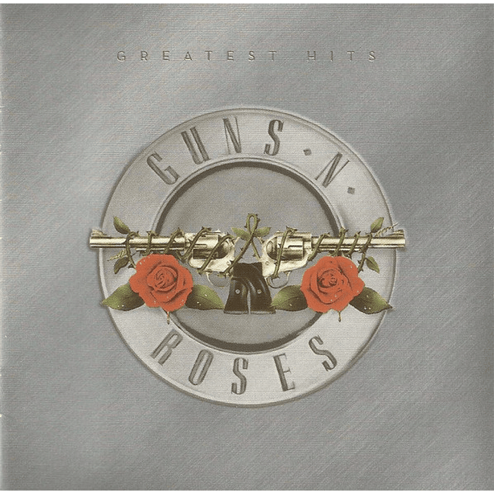 Guns N' Roses – Greatest Hits 1