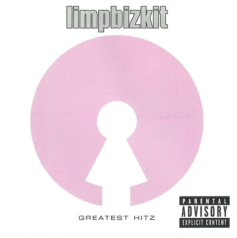 Limpbizkit – Greatest Hitz