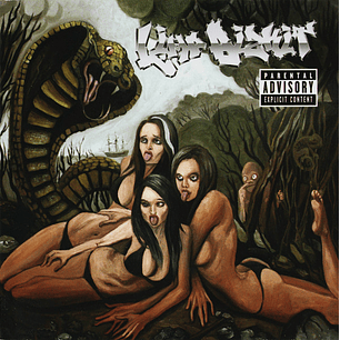 Limp Bizkit – Gold Cobra