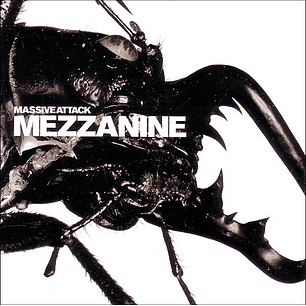 Massive Attack – Mezzanine