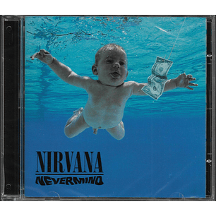 Nirvana – Nevermind