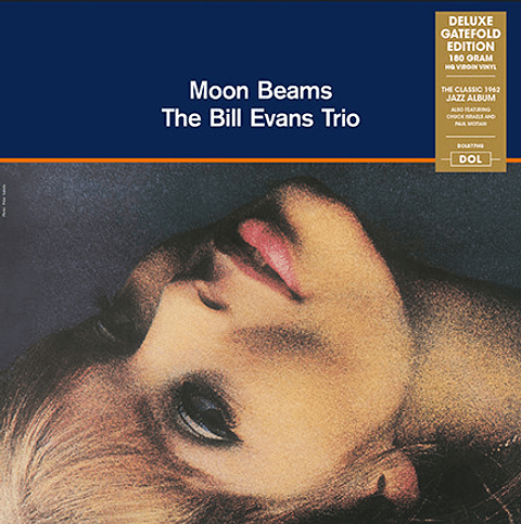 The Bill Evans Trio – Moon Beams