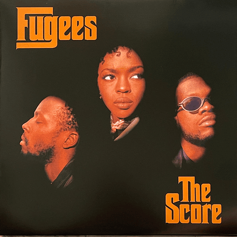 Fugees – The Score