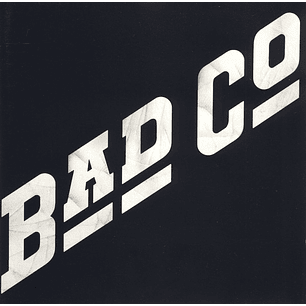 Bad Company  – Bad Company