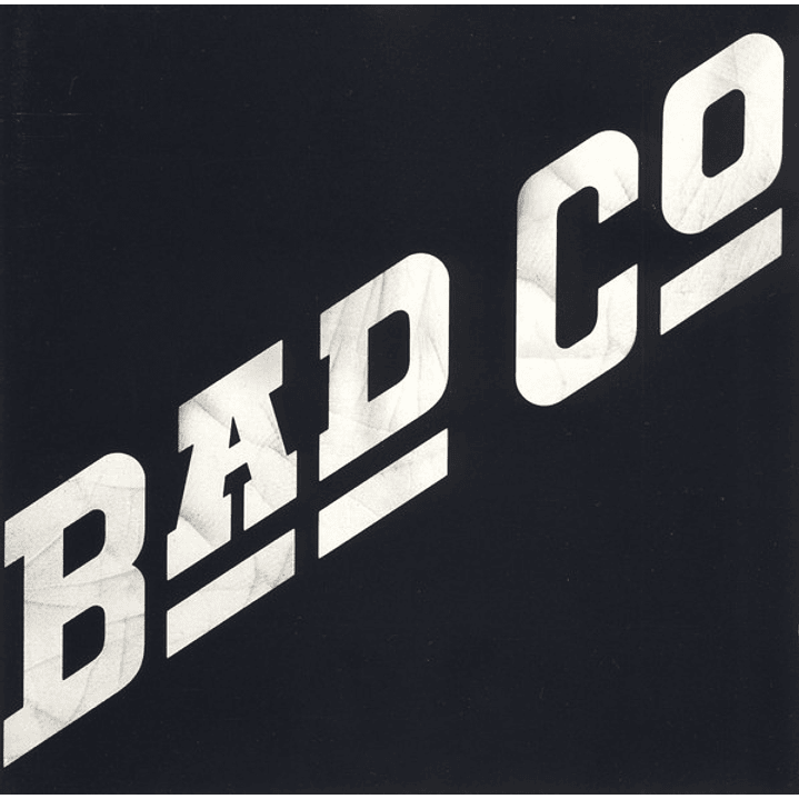 Bad Company  – Bad Company 1