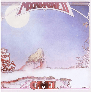 Camel – Moonmadness