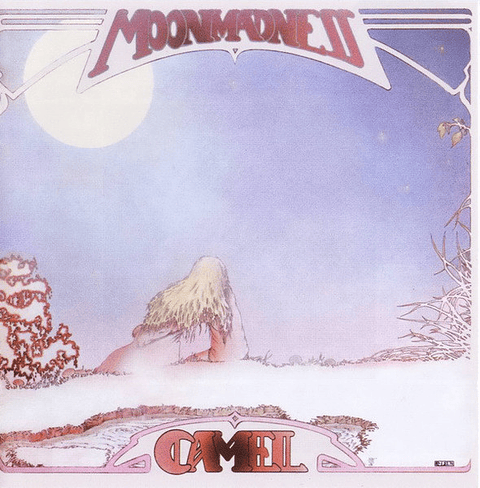 Camel – Moonmadness
