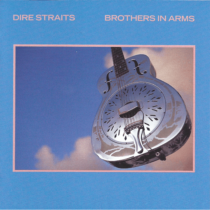 Dire Straits – Brothers In Arms 1