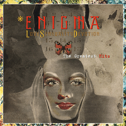 Enigma – Love Sensuality Devotion (The Greatest Hits)
