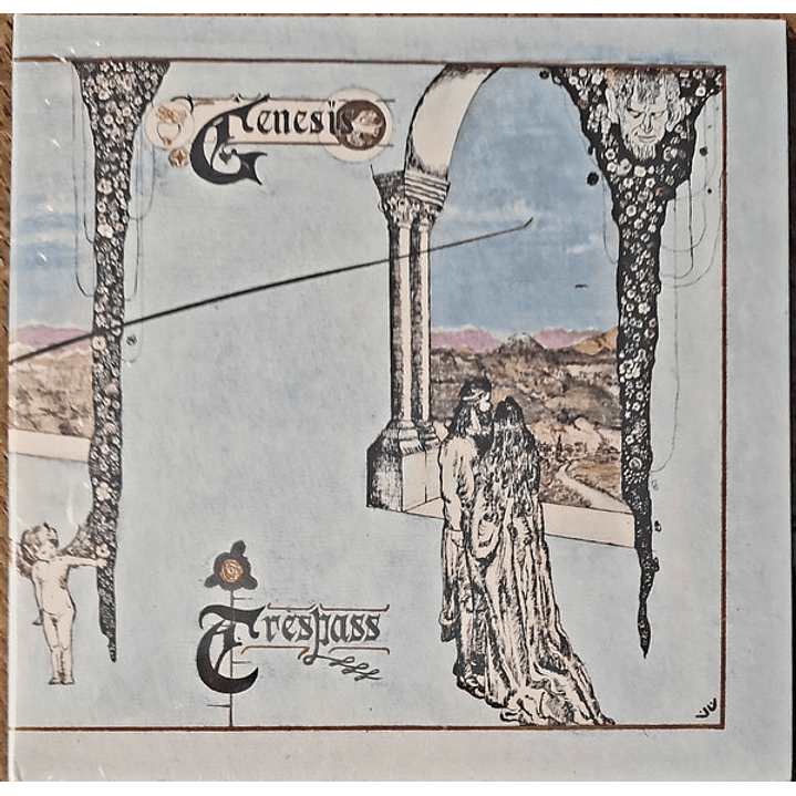 Genesis – Trespass 1