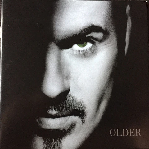 George Michael – Older