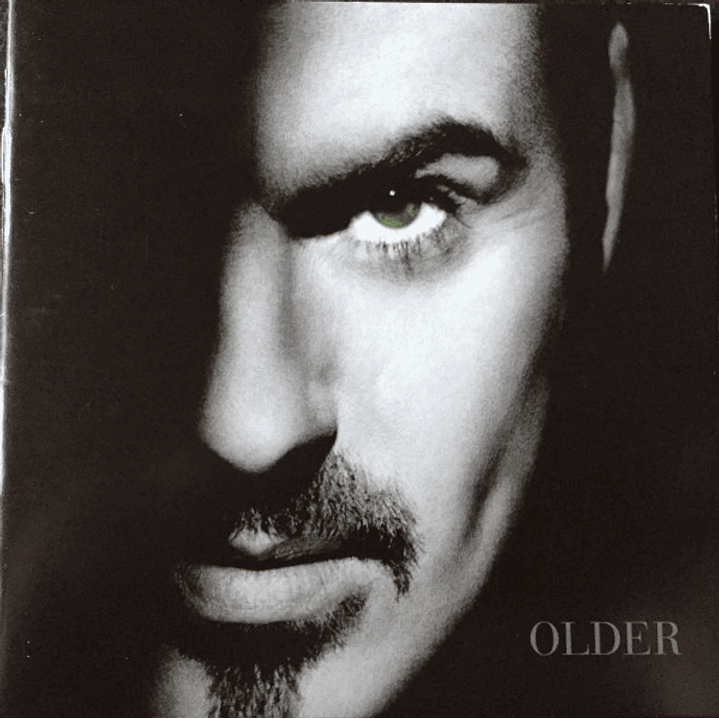 George Michael – Older 1