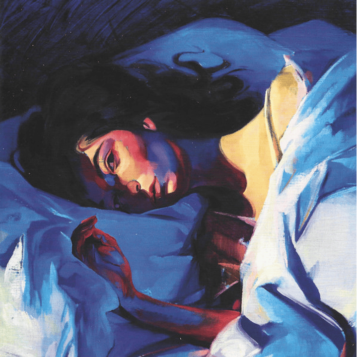 Lorde – Melodrama 1