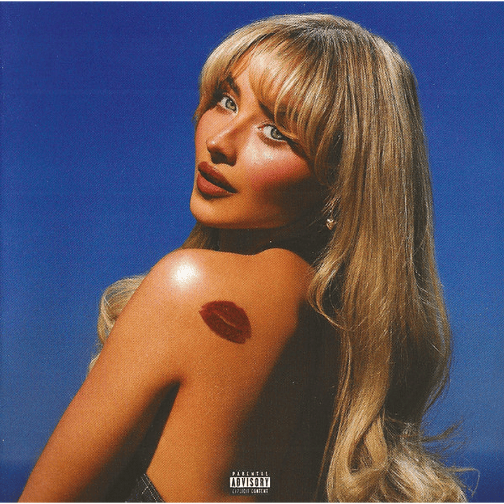 Sabrina Carpenter – Short N' Sweet 1