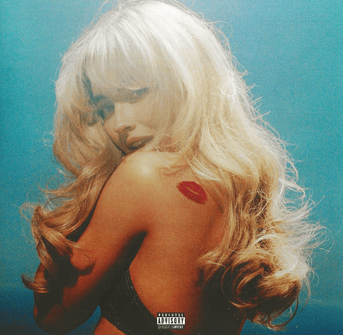 Sabrina Carpenter – Short N' Sweet Deluxe Edition