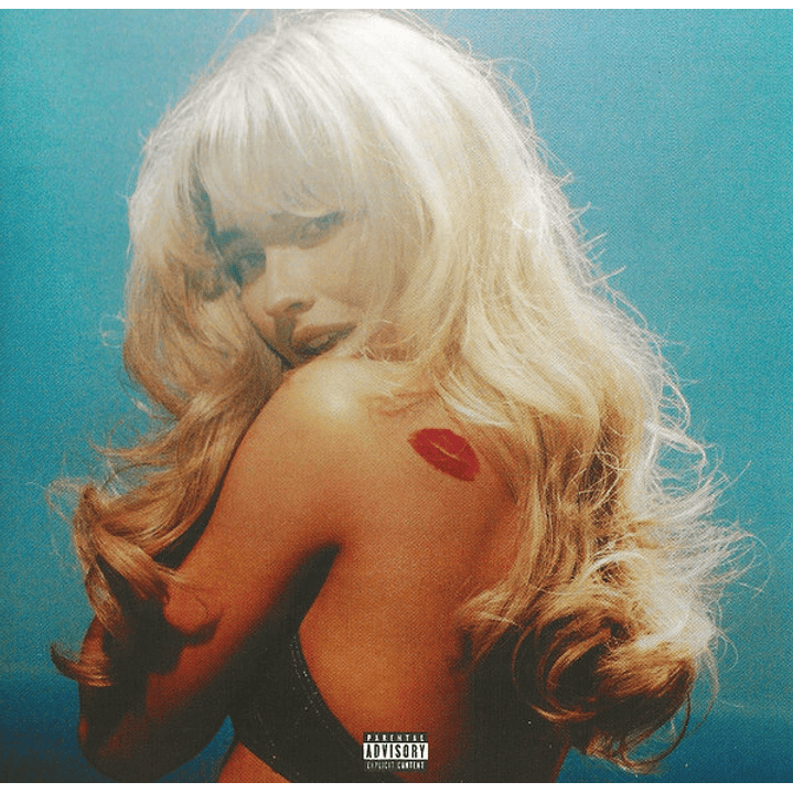 Sabrina Carpenter – Short N' Sweet Deluxe Edition 1