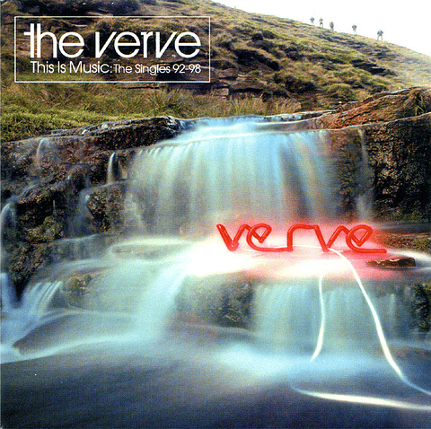 The Verve – This Is Music: The Singles 92-98