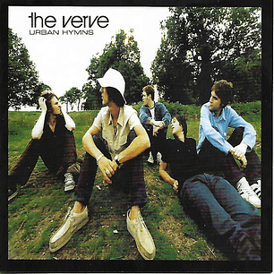 The Verve – Urban Hymns