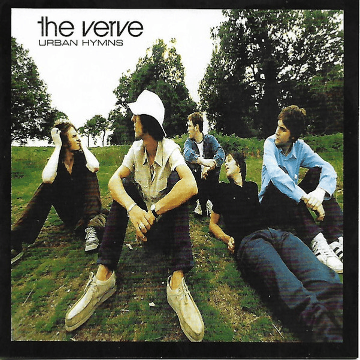 The Verve – Urban Hymns 1