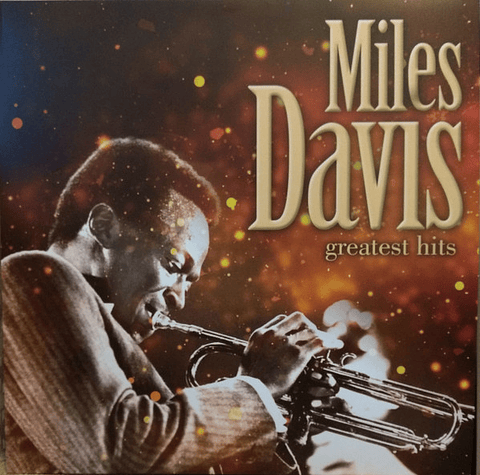 Miles Davis – Greatest Hits