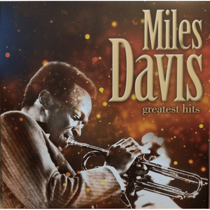 Miles Davis – Greatest Hits 1