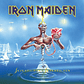 Iron Maiden – Seventh Son Of A Seventh Son - Miniatura 1