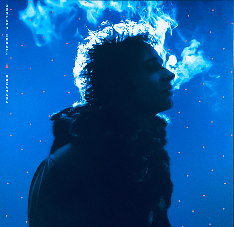Gustavo Cerati – Bocanada