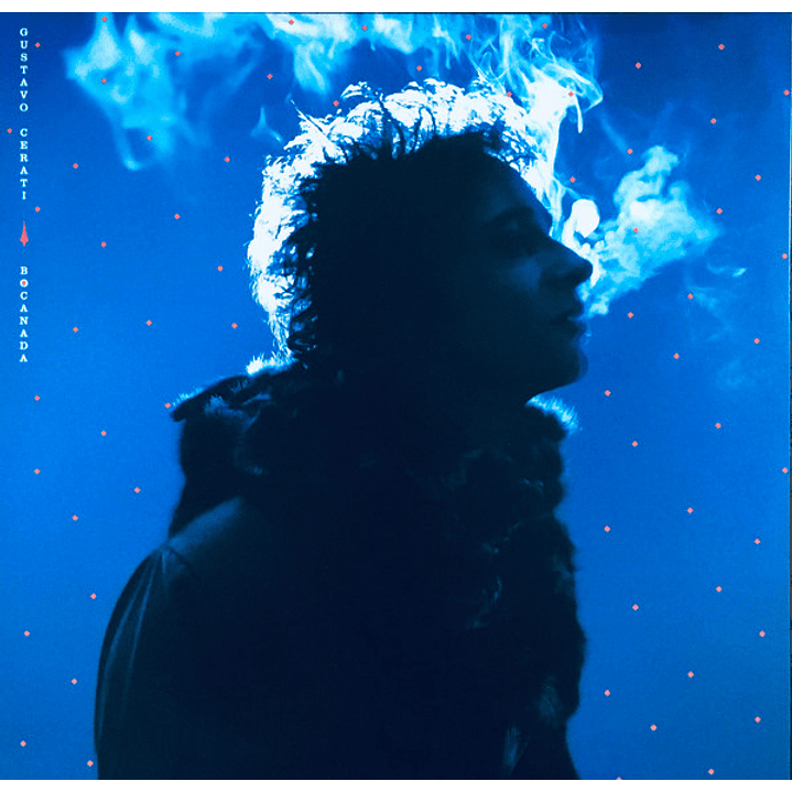 Gustavo Cerati – Bocanada 1