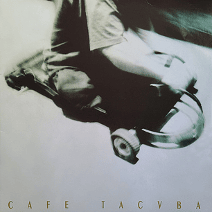 Cafe Tacvba* – Avalancha De Éxitos