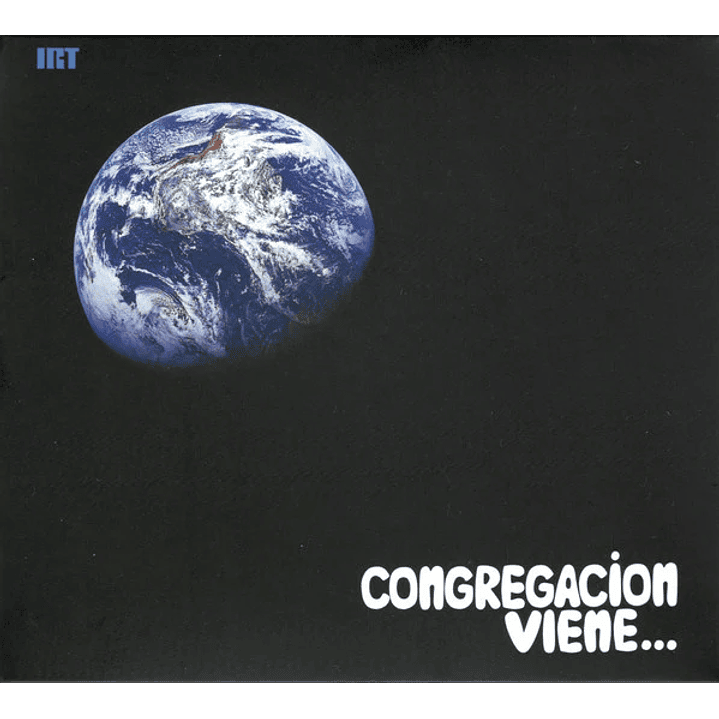 Congregacion – Congregación Viene... 1