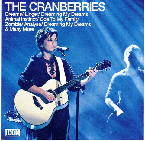 The Cranberries – The Cranberries