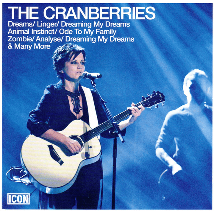 The Cranberries – The Cranberries 1