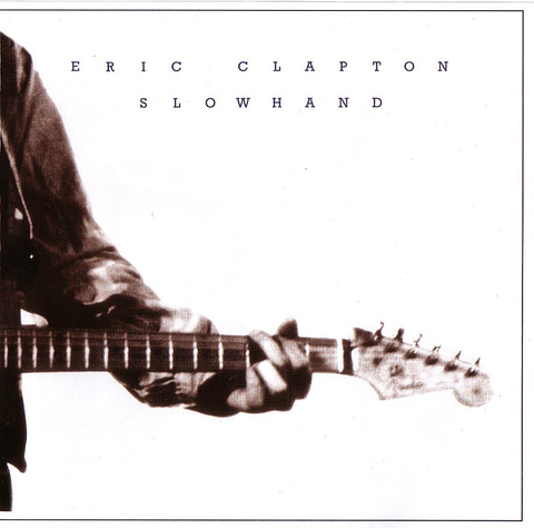 Eric Clapton – Slowhand