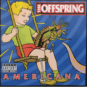 The Offspring – Americana