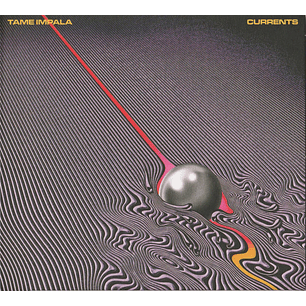 Tame Impala – Currents