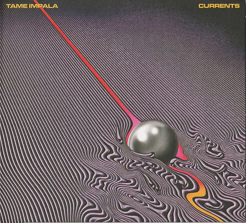 Tame Impala – Currents
