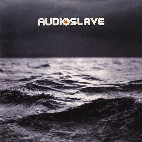 Audioslave – Out Of Exile